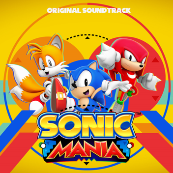 Sonic Mania RP [Update]