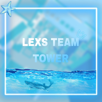 [UPD] MENARA TIM LEXS 🩵