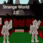 Strange World 2.0 Group