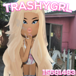 trashygrl ও