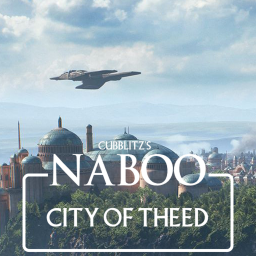 GAR: City of Theed