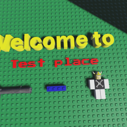 Testing Grounds