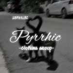 † pyrrhic
