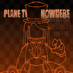 PLANE TO NOWHERE