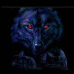 The Crimson Red Wolves