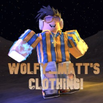 wolfymatts clothing group