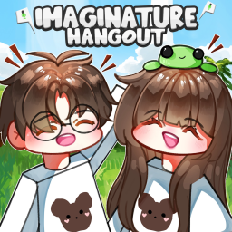 Imaginature Hangout