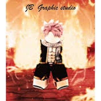 fairy tail legacy of the dragon king