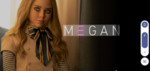 M3gan claudi