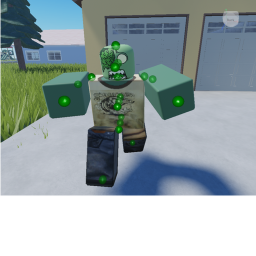 untiteld zombie infection rp