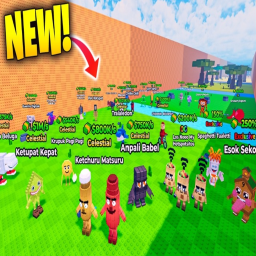 😇 Kicking Heaven [MODDED]