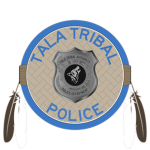 Tala Tribal Police Department