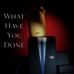 What Have You Done (Chapter One)