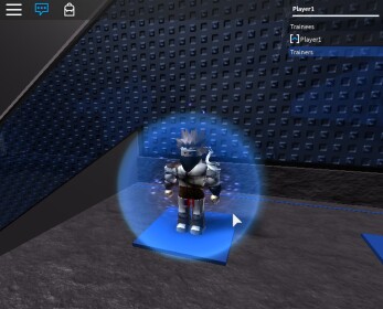 (Maybe need to be fixed) Advanced Training