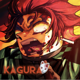 Kagura [OPENED]