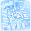 [Blue] Tower SoftBlue