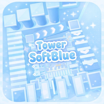 [Blue] Tower SoftBlue
