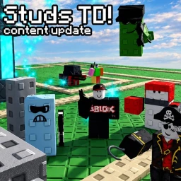 Bloxy Tower Defense icon