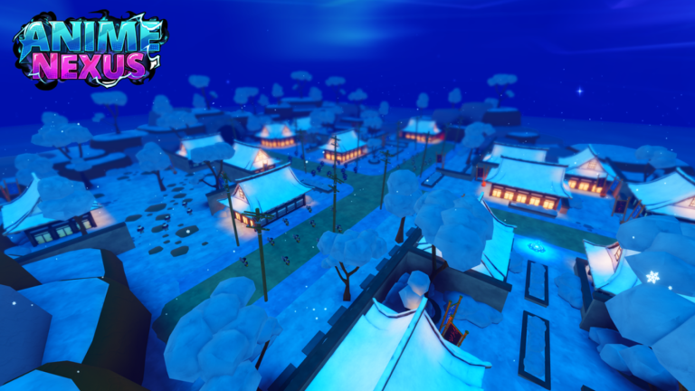 [UPD 5] Anime Nexus screenshot 2