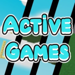 ActiveGames シ