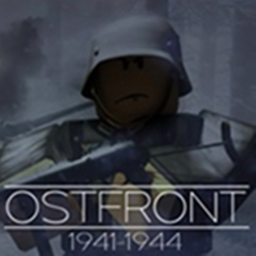 ❄️𝘖𝘚𝘛𝘍𝘙𝘖𝘕𝘛❄️ - 1944 | 1945