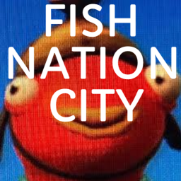 F1SH NATION