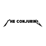 The Conjuring |•| Official Band