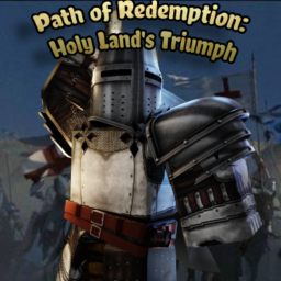 Path of Redemption: Holy Land's Triumph