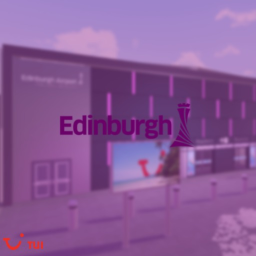 EDI | Edinburgh Airport