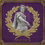 Gensᅠ Julia