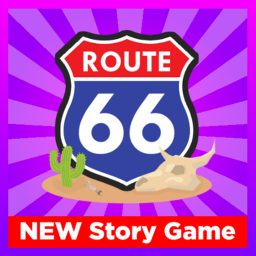 Route 66 🌌