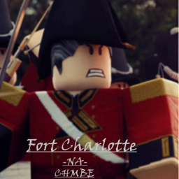 Fort Charlotte -NA-