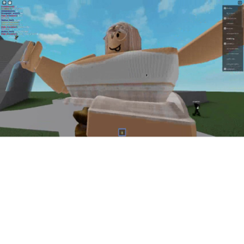 neighbor hood role play