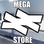 XentricX Mega Store