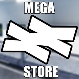 XentricX Mega Store