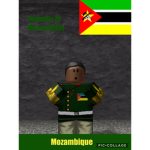 ##### Republic Of Mozambique