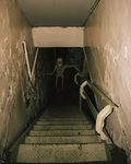 Luna & Vinx's Basement
