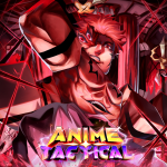 [🩸UPD2] Anime Tactical Simulator