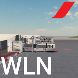 Wellington International Airport - WLN
