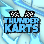 Thunder Karts