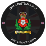 -|BA|- Royal Intelligence Corps