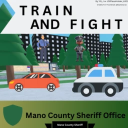 Mano County Training (NEW icon