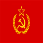 -| Union of Soviet Socialist Republics |-