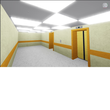 Elevators in Hospital