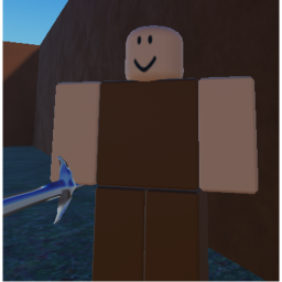 No Longer Allowed In another Rpg