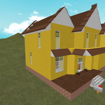 Happy Home in Robloxia