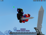 Omar Roblox fans grup