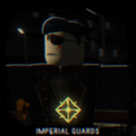 || ɪᴍᴘᴇʀɪᴀʟ ɢᴜᴀʀᴅ ||
