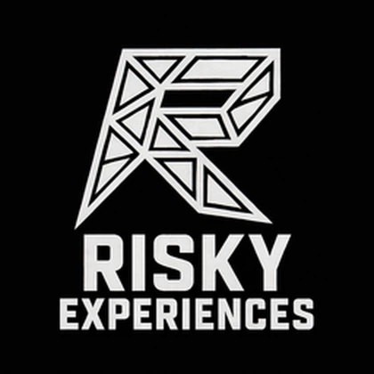 Risky Experiences Roblox group icon