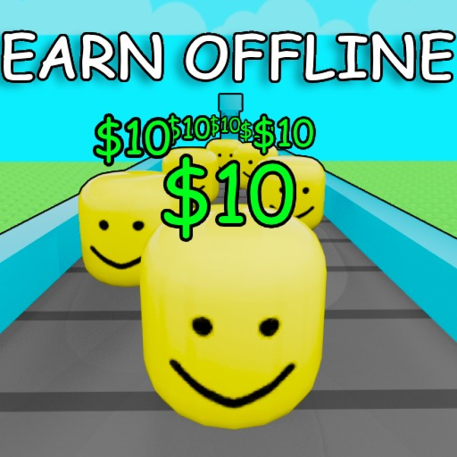 [🤣] Meme Factory Tycoon 💻 official Roblox game thumbnail